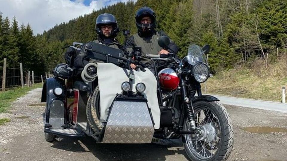 Engel tanımayan kuzenlerin 8. durağı Kuşadası!