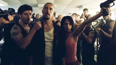 Banliyö 13 filminin konusu ve kadrosu