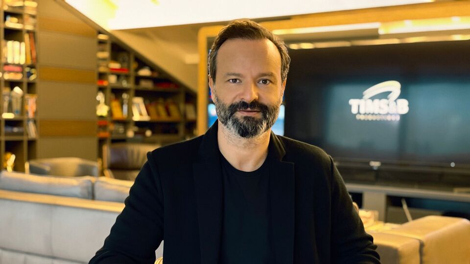 Yeniden başkan seçildi