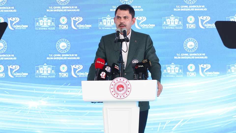 Bakan Kurum'dan fahiş fiyat açıklaması