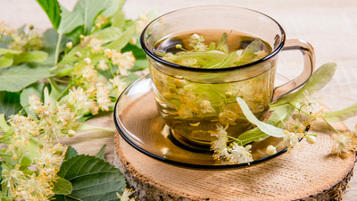 Ihlamurun Sağlığa Faydaları