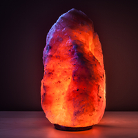 Tuz lambasının şaşırtan faydaları