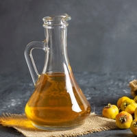 Alıç sirkesinin faydaları