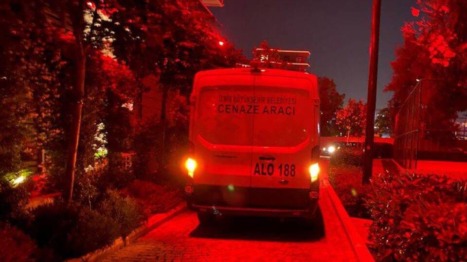 Eşi tarafından silahla vurulan kadın öldü