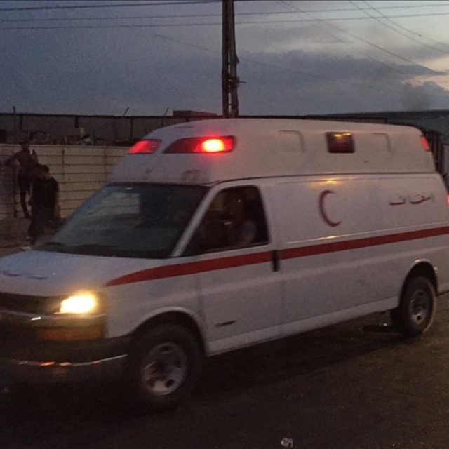 Terör örgütü PKK, Duhok'ta saldırdı: 2 sivil öldü
