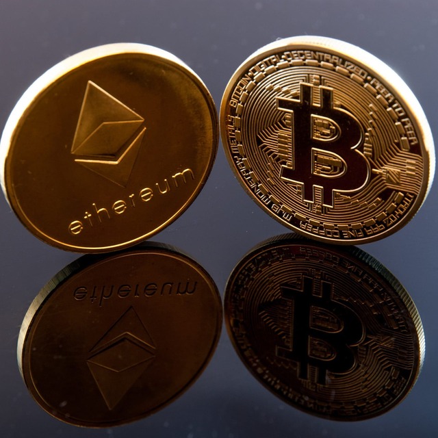Kripto paralarda düşüş