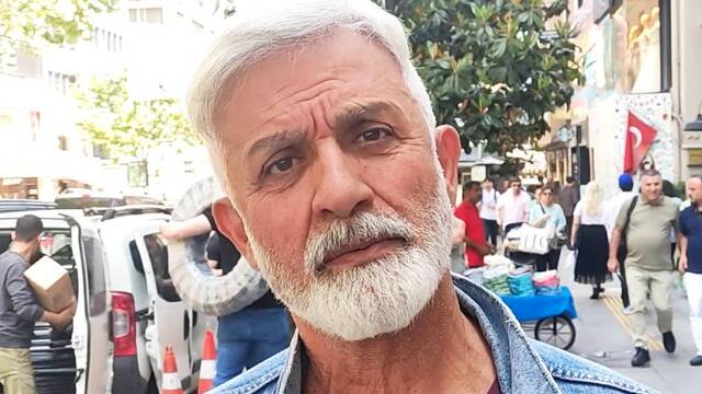 "Şimdiki oyuncular şımarık!"