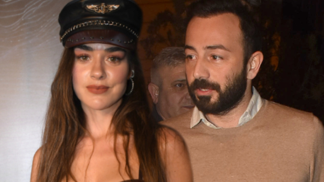 "Asla kıyafetlerime karışmaz!"