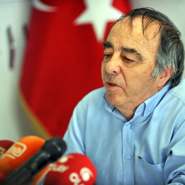 Deprem bilimci Oğuz Gündoğdu yaşamını yitirdi
