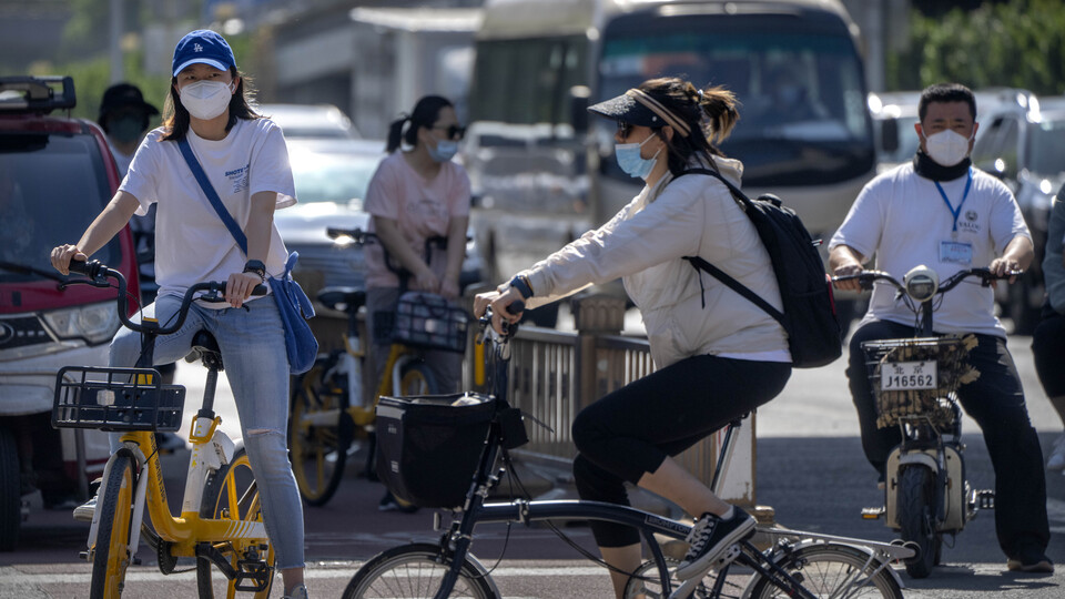 Covid sonrası görülen koku bozukluğunun sebebi bulundu!