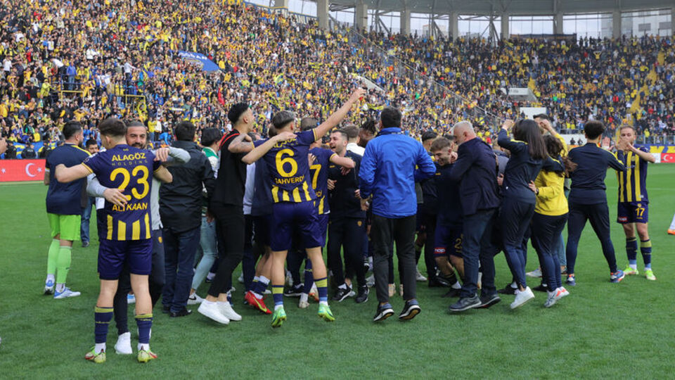 112 yıllık çınarın şampiyonluk hikayesi