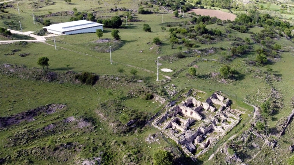 'Karadeniz'in Zeugması'ında bu alana yoğunlaşılacak