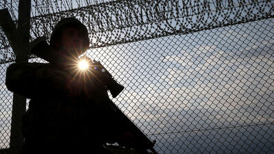 Olası Suriye harekatında son durum! Hazırlıklar yüzde 90 tamam