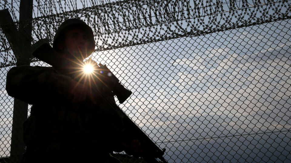 Olası Suriye harekatında son durum! Hazırlıklar yüzde 90 tamam