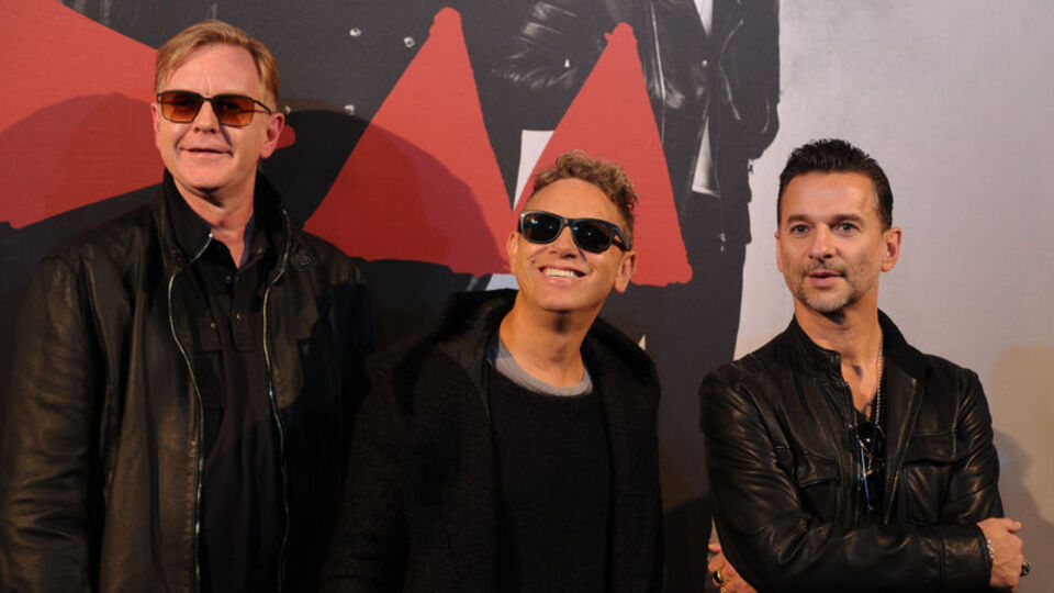 Müzik dünyasının acı kaybı