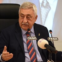 'Zamlar kaçağı artırır'