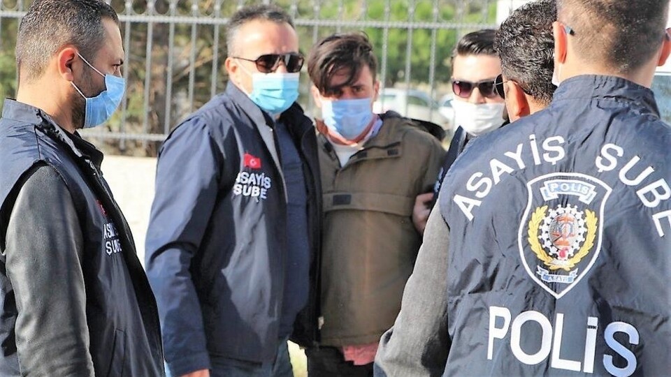 Şebnem Şirin davasında sıcak gelişme!