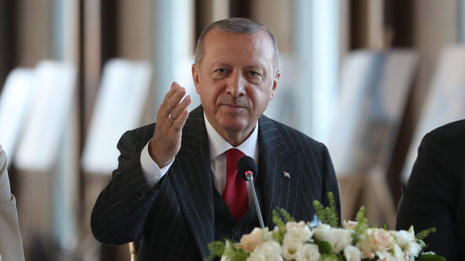 Cumhurbaşkanı Erdoğan'dan muhalefete: Oraya çıkacak, foyaları dökülecek