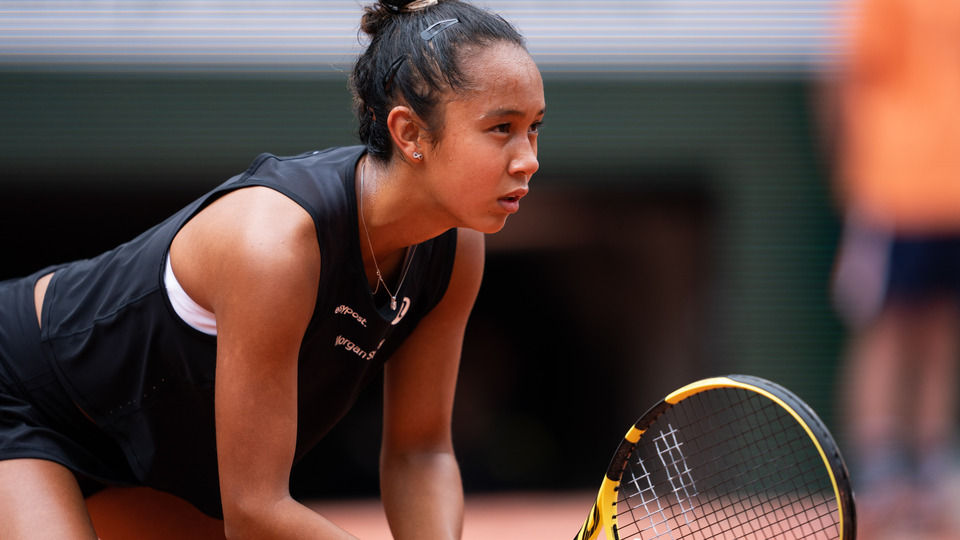 Schwartzman ve Fernandez 4. turda!