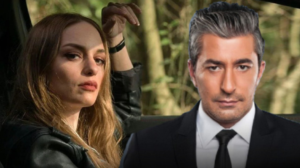 Nilperi Şahinkaya'ya Cannes'da büyük şok!