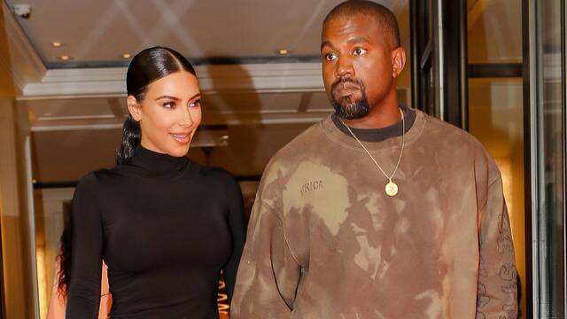 Kanye West yüzünden ailesinden özür diledi!