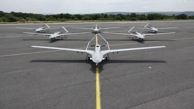 Litvanya, Bayraktar alıp Ukrayna'ya bağışlayacak