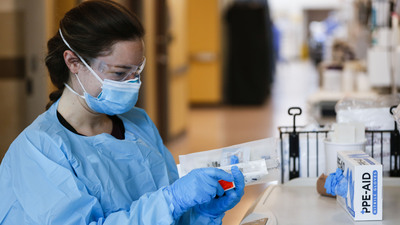 Yeni vaka sayısı açıklandı