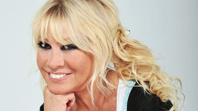 Pakize Suda'nın yeğeninden açıklama