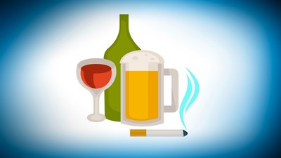 Sigara ve alkol vergilerine frenli artış