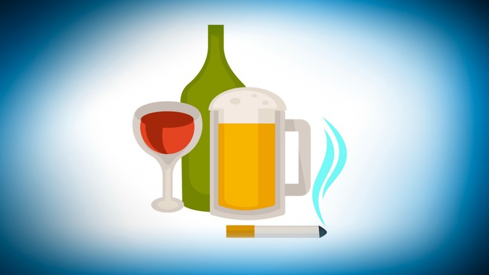 Sigara ve alkol vergilerine frenli artış