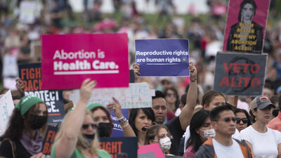 Dünyada kadınların kürtaj hakları neler