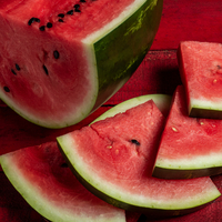 Karpuz tüketmenin faydaları!