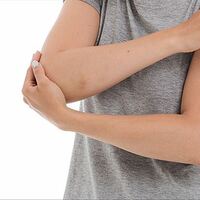 Kas gerilmesi belirtileri