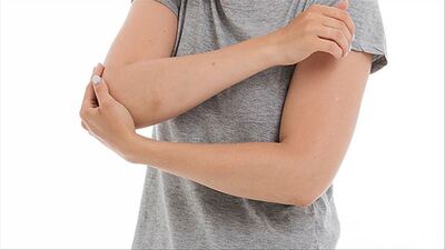 Kas gerilmesi belirtileri