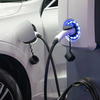 Şarj istasyonunda ilk lisanslar verildi