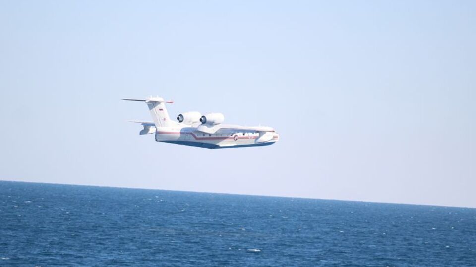 Orman yangınlarında hava gücü 2 kat arttı