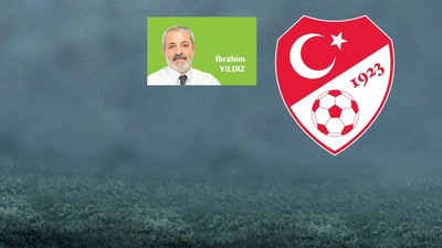 "Futbolun başkanı kim olacak?"