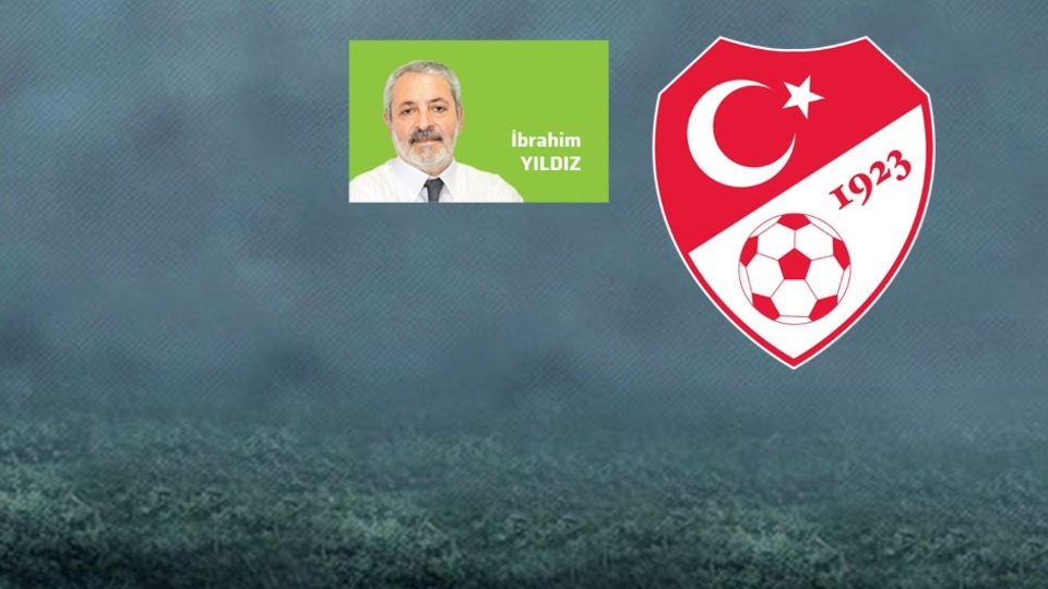"Futbolun başkanı kim olacak?"