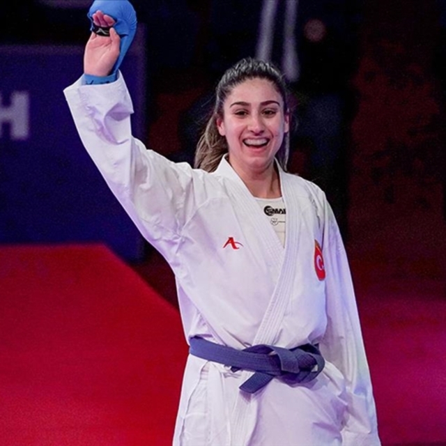 Eltemur kardeşlerden 2 altın madalya!