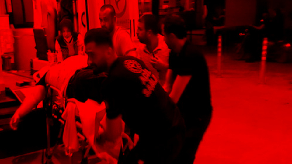 Başından vurulan kasap öldü, katil babası çıktı