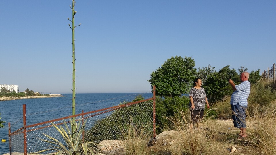 En az 50 yıl bekledi... 25 günde 4 metreyi geçti!