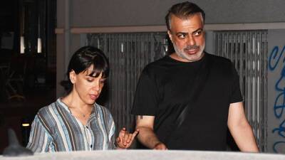 "Yakın arkadaşım, çekmeyin ayıp olur!"