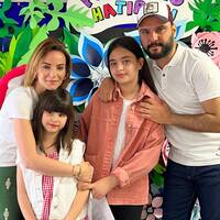 "Göğsümüzü kabarttın Ceylan'ım!"