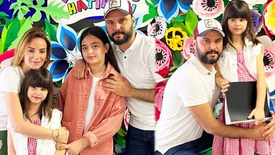 "Göğsümüzü kabarttın Ceylan'ım!"