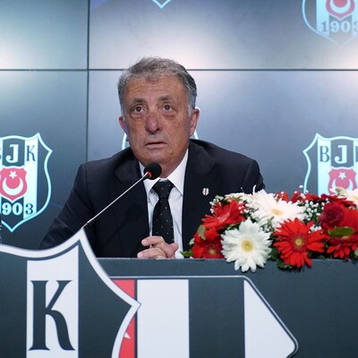 Çebi ve yönetimi ibra edildi