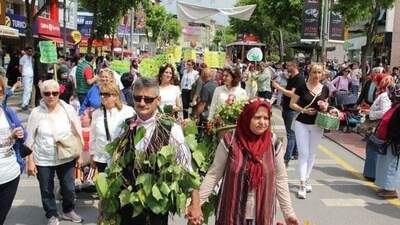 6. Geleneksel Bereket Festivali başlıyor
