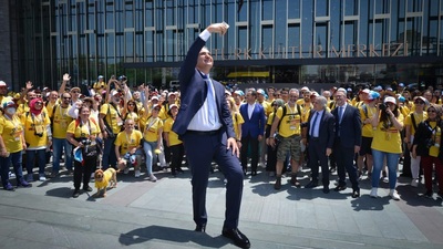 'Geniş kitlelere yayıldı'