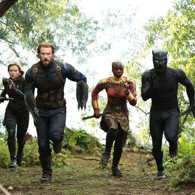 Gişelerde en başarılı 10 devam filmi