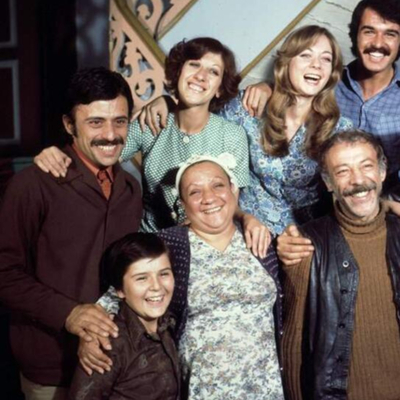 'Aile Şerefi'nin 'kötü' yıldızı: 'Oktay' rolünü çok istedim