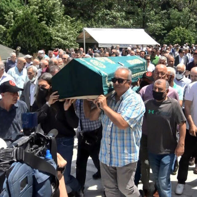 Dr. Oğuz Gündoğdu son yolculuğuna uğurlandı